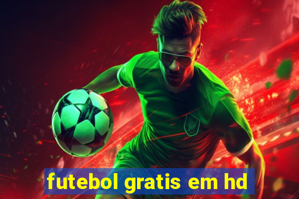 futebol gratis em hd